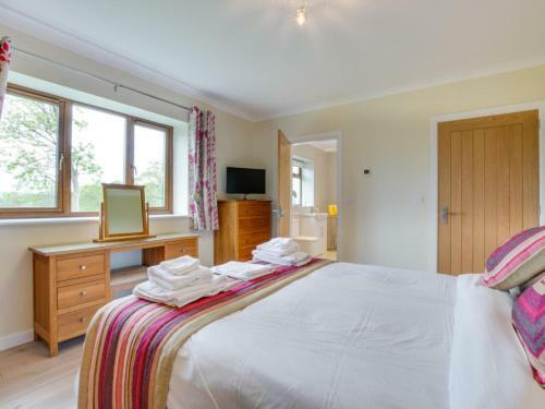 Holiday Home Bwthyn Rhos Gwaliau