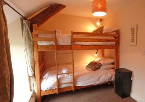 Apartamento Ffermdy'r Groes