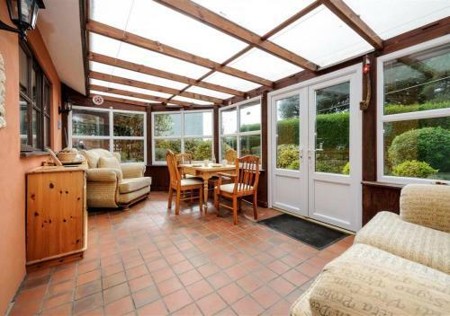 Apartamento Bwthyn Craigwen