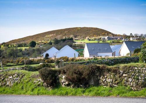 Apartamento Bwthyn Craigwen