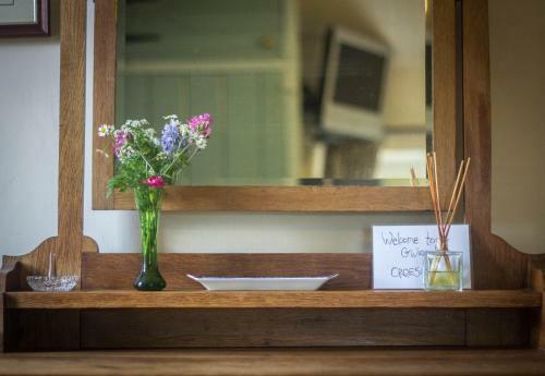 Bed & Breakfast Penybanc Farm