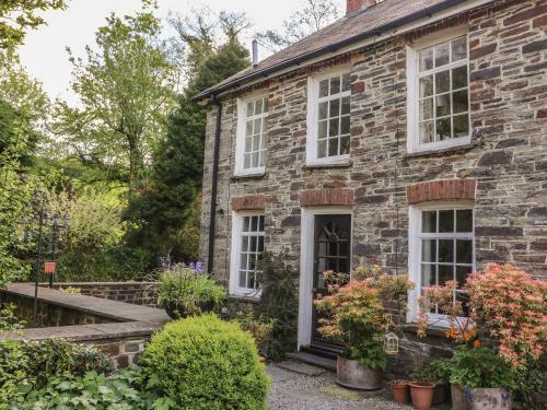 Weavers Cottage, Llandysul
