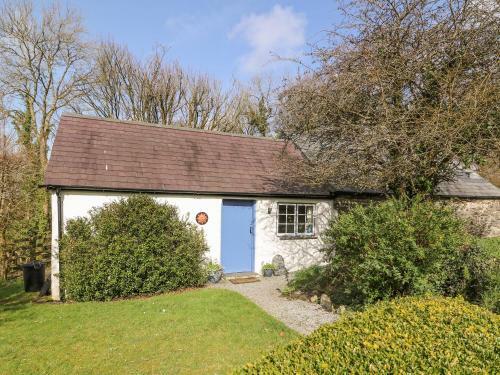 Hawthorn Cottage, Llandysul