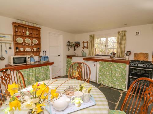 Hawthorn Cottage, Llandysul