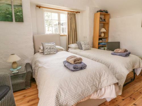 Hawthorn Cottage, Llandysul