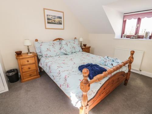 Cherry Cottage, Llandysul