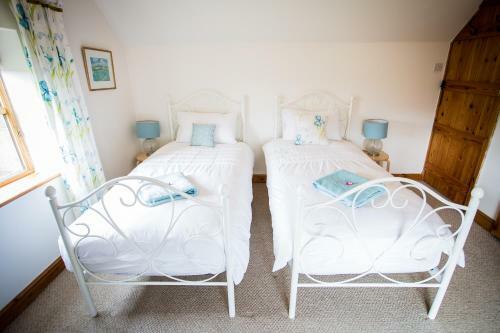 Woodend Cottage