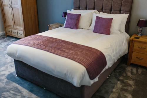 Charnock Farm Motel