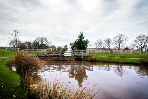 Charnock Farm Motel
