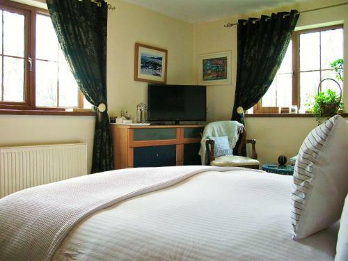 Gramarye Boutique B&B