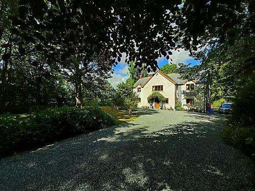 Gramarye Boutique B&B