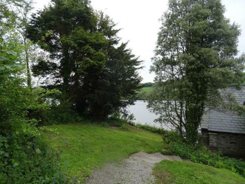 The Boat House, Lerryn