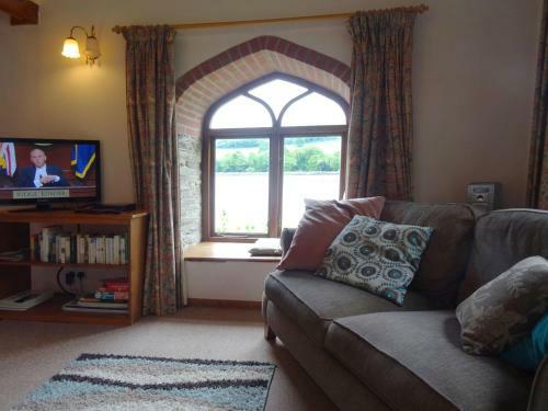 The Boat House, Lerryn