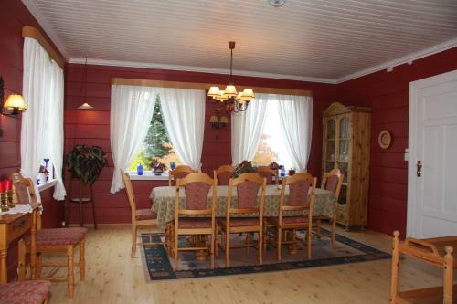 Hotel Innvik Fjordhotell