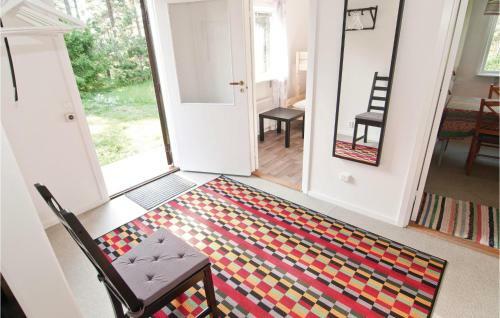 Holiday Home Hangvar Gullauser L�rbro