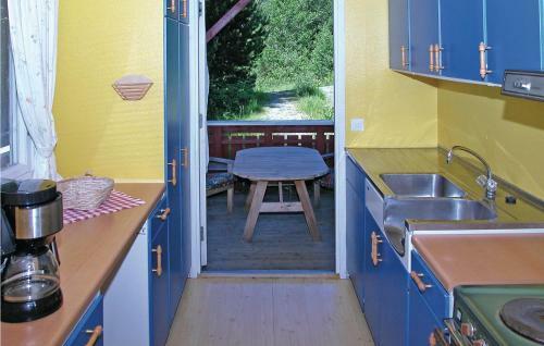 Holiday Home Sandvoll Skarveland II