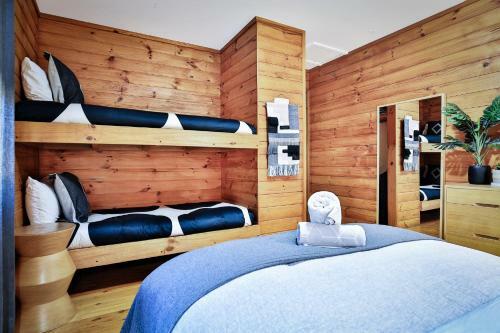 Kangaroo Valley Timber Cabin