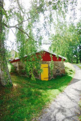 Bed & Breakfast Krokstorps G�rd