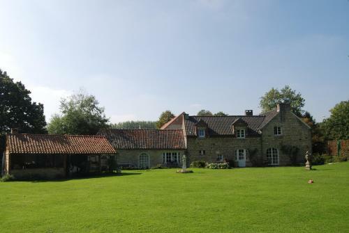 Hostal Le Mas De Genneville