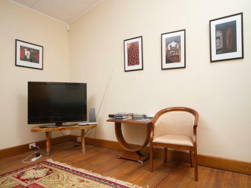 Derwent Hideaway