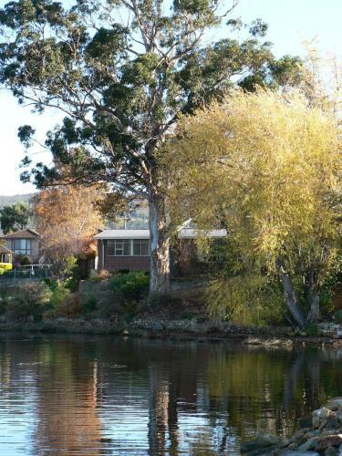 Derwent Hideaway