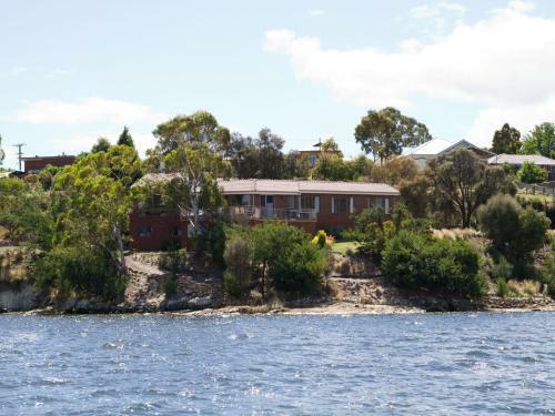 Derwent Retreat