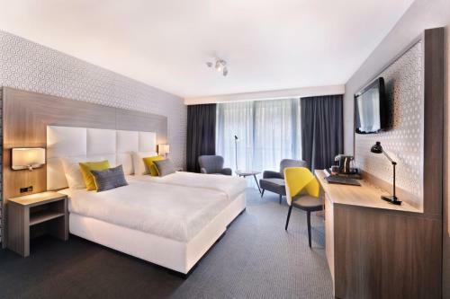 Van Der Valk Hotel Nazareth