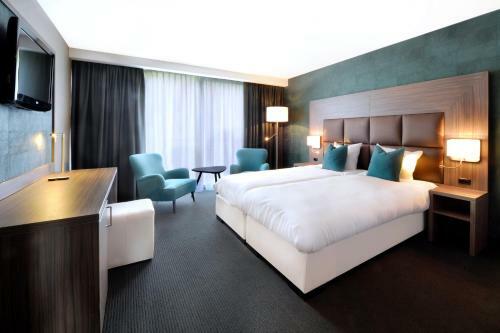 Van Der Valk Hotel Nazareth