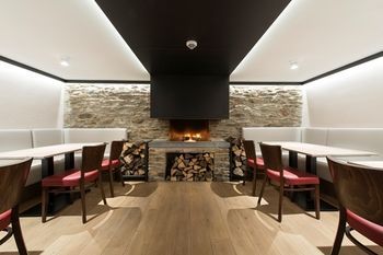 Hotel Le Fournil