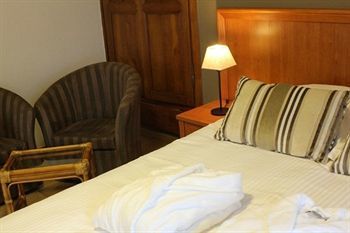 Hotel Le Fournil