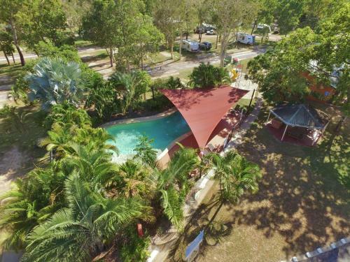 Discovery Holiday Parks Tannum Sands