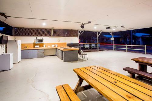Discovery Holiday Parks Tannum Sands