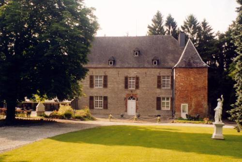 Hostal Tromcourt