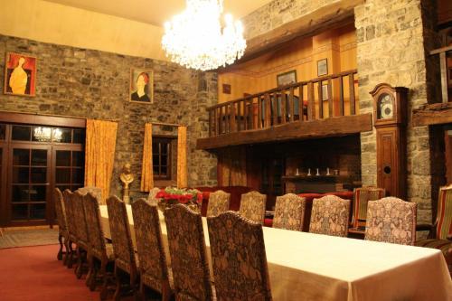 Hostal Tromcourt