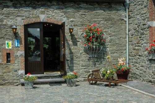 Hotel Saint-martin