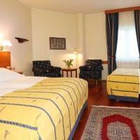 Thon Hotel Harstad