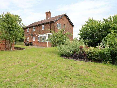 The Old Cottage, Market Rasen