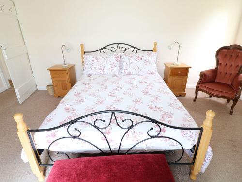 The Old Cottage, Market Rasen