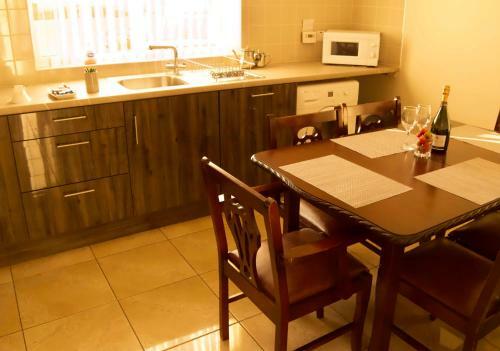 Atlantic View Apartments