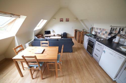 Amber Cottage