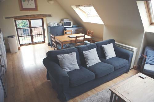 Amber Cottage