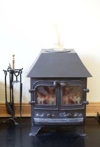 Amber Cottage