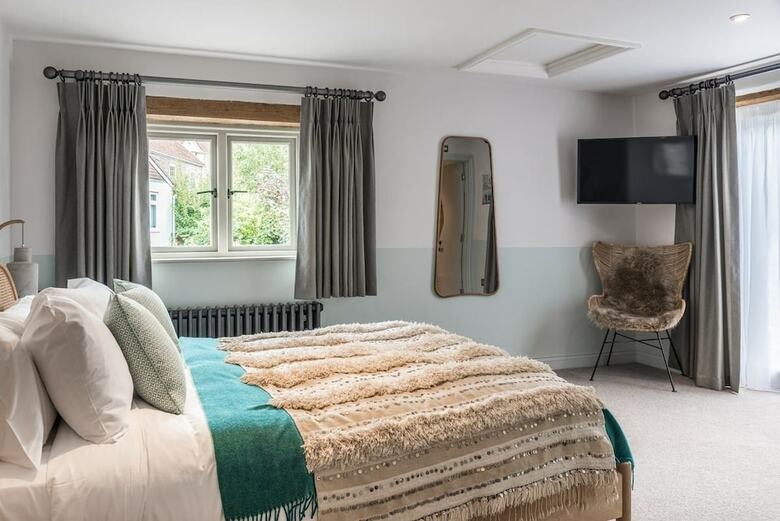 Bed & Breakfast The Litton