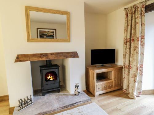 Pippa's Cottage