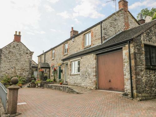 The Miners Rest