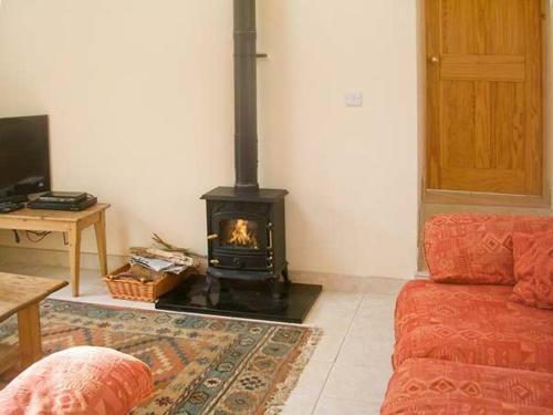 Trefaes Newydd