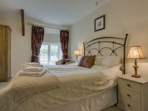Yellowland Farm, Devon