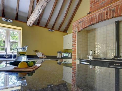 Holiday Home Meres Lane