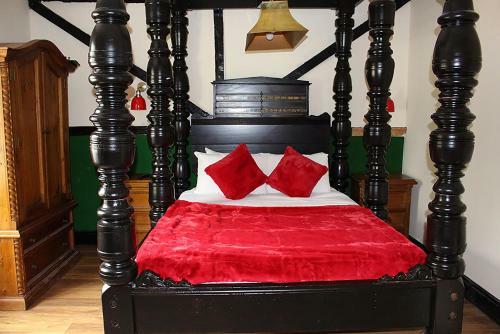 Bed & Breakfast Old Hall House