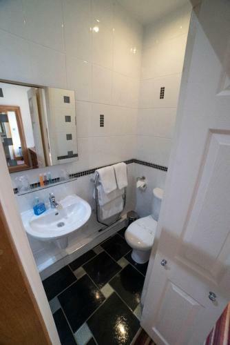 Bed & Breakfast Old Hall House